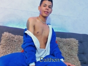 Daithon