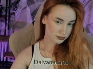 Daiyanacarter