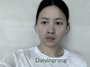 Daiyingrong