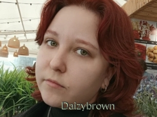 Daizybrown