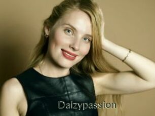 Daizypassion