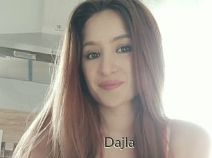 dajla Ejaculator