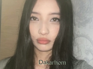 Dakarhom