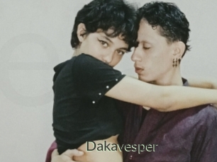 Dakavesper