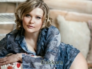 Dakkora