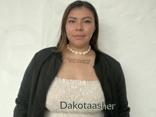 Dakotaasher