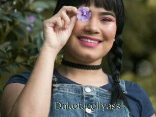 Dakotacollyass