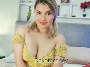 Dakotaconey