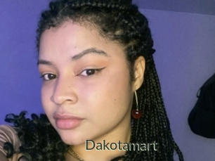Dakotamart