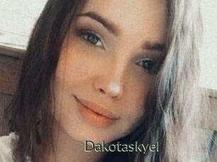 Dakotaskyel