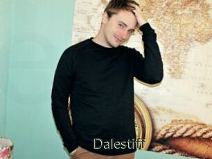 Dalestiff