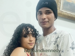 Daliaandkennedy