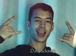 Dalijackson