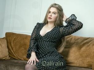 Dalirain