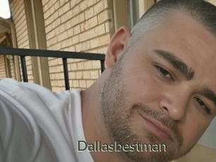 Dallasbestman