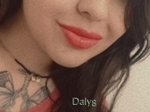 Dalyg