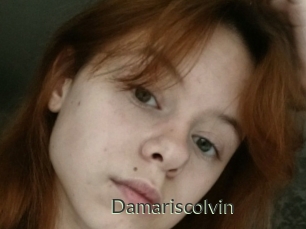 Damariscolvin