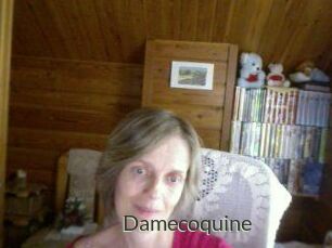 Damecoquine