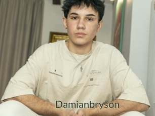 Damianbryson
