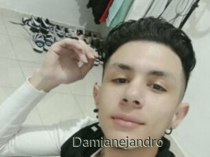 Damianejandro