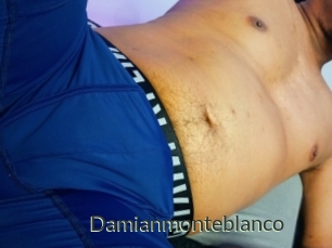 Damianmonteblanco
