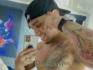 damianreyes Ejaculator