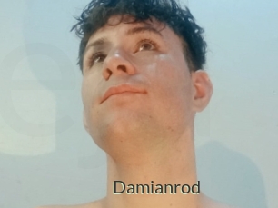 damianrod Ejaculator