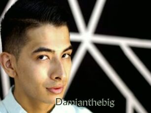 Damianthebig