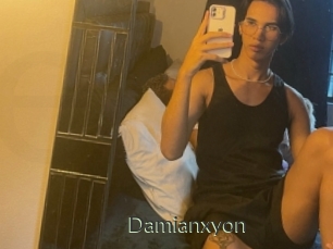 Damianxyon