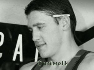 Damienslik