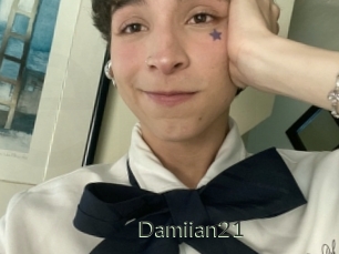 Damiian21