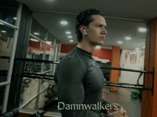 Damnwalkers