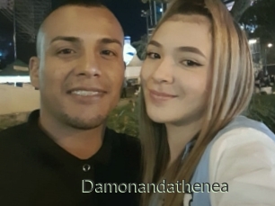 Damonandathenea