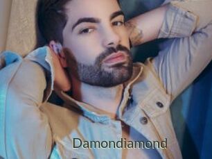 Damondiamond
