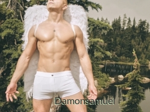 Damonsamuel