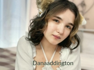 Danaaddington