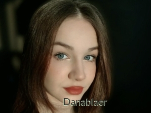 Danablaer