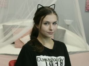 Danagoldy