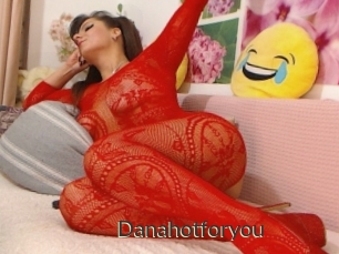 Danahotforyou