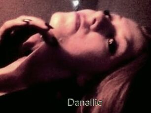 Danallie