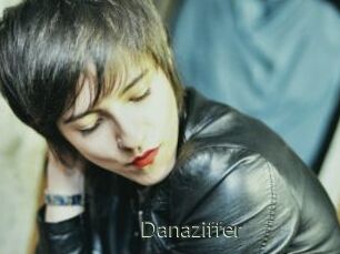 Danaziffer