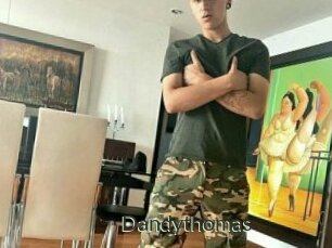 Dandythomas