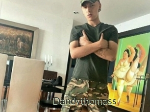 dandythomass Ejaculator