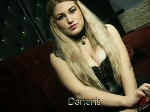 Daneris