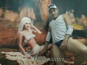 Dangecurtys