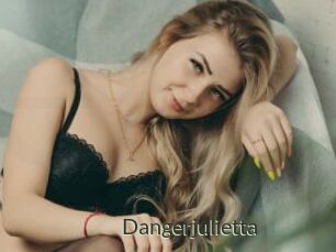 Dangerjulietta