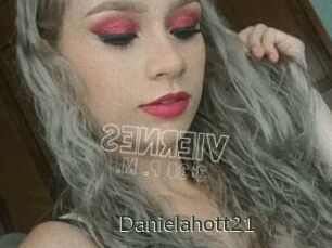 Danielahott21