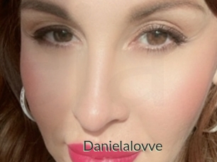 danielalovve Ejaculator
