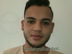 Danielandliamhot