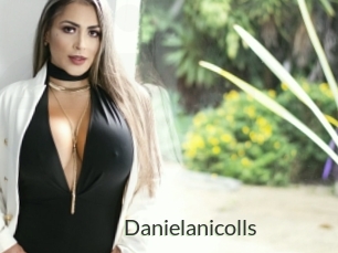 danielanicolls Ejaculator